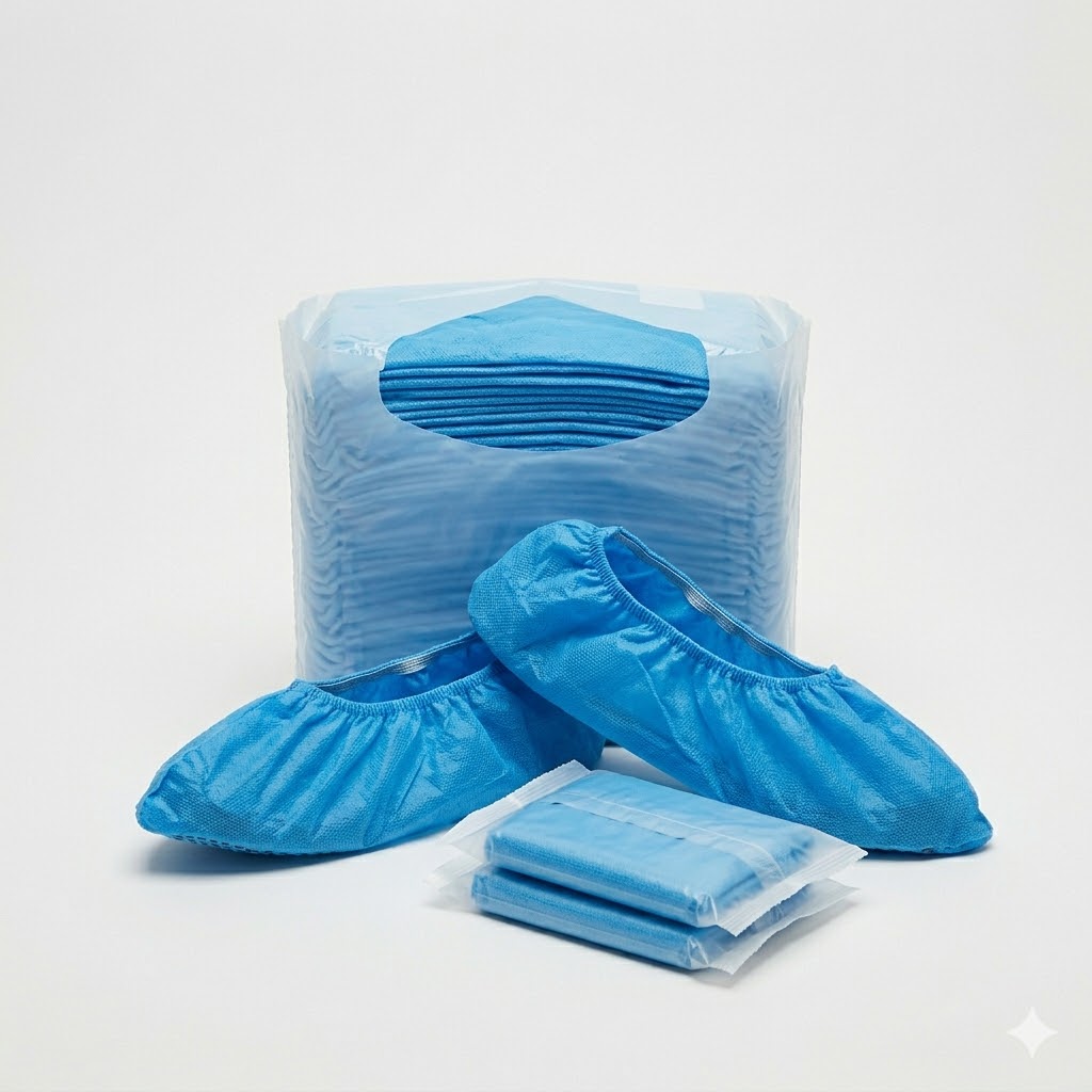Disposable Shoe Covers