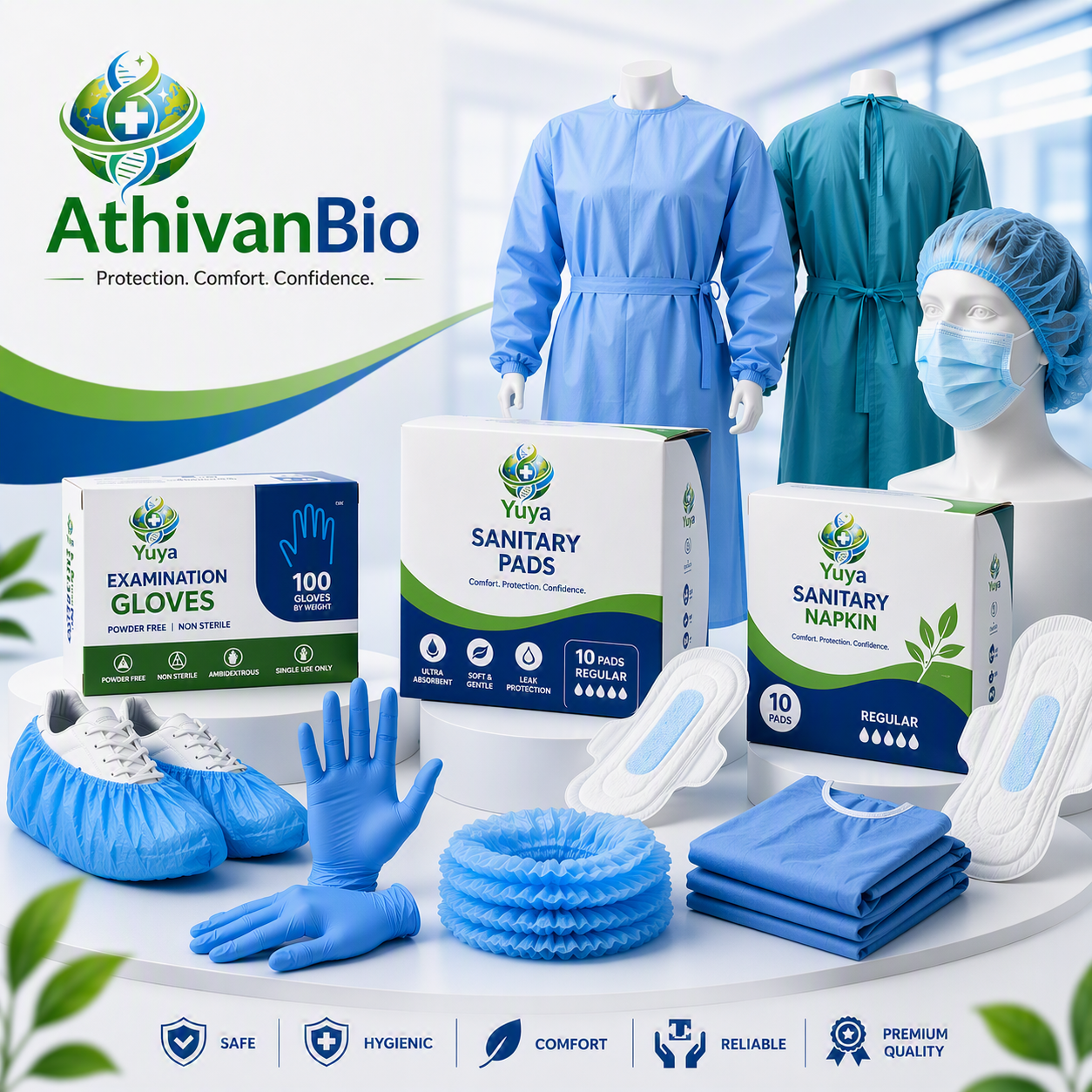 Healthcare Solutions