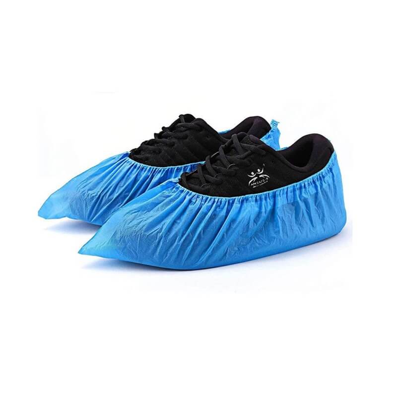 Non-Woven Shoe Covers