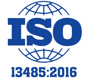 ISO 13485:2016